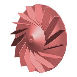 VENTILATOR,WD,G60