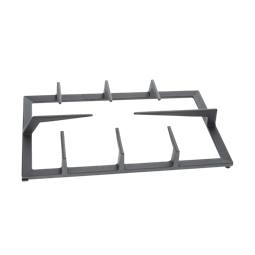 grid, pan support, central,