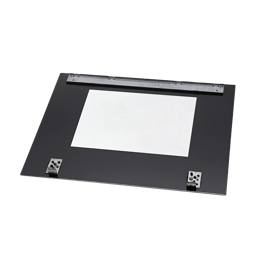 Door Glass Assembly - 594X463mm