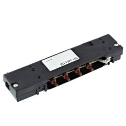 Cooker Hood Push Button PCB
