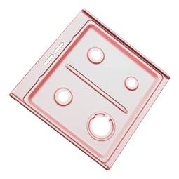 KOCHMULDE,INOX