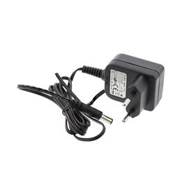 Charger, complete