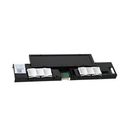 konfigurierte Elektronik,Anzeige-und Schaltelektronik,ITEX100 Wi-Fi,A07445802AS00006507C