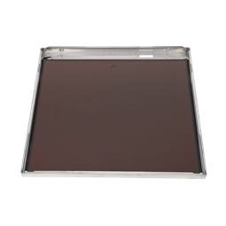 Cooking Top With Frame - 596x600mm
