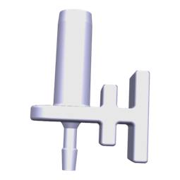 connecting piece,cleaning device