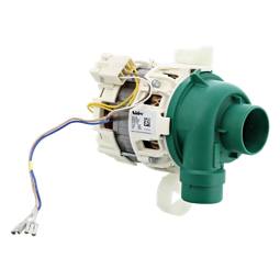 cirkulationspump, 2800RPM