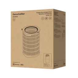 EFDFRH6 ODOUR PROTECT FILTER
