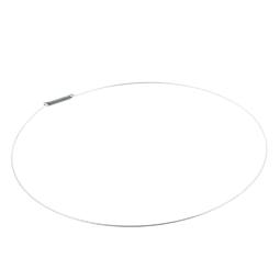 Washing Machine Locking Ring with Spring