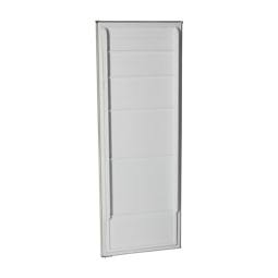 Ensemble de porte du réfrigérateur