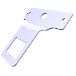 Hob Lid Tipping Protection