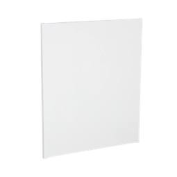 Porte congélateur,blanc,538x64