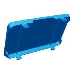 cover, air filter