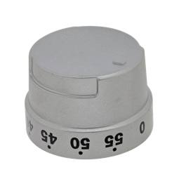 gomb, idõkapcsoló, inox