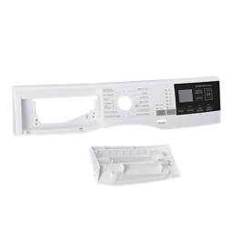 control panel, white, Electrolux, ES,PT