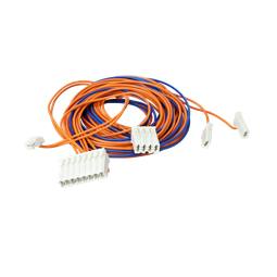 kabel, stoomgenerator, electronische hoofdmodule