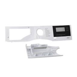 BEDIENBLENDE,WEISS,AEG,DE