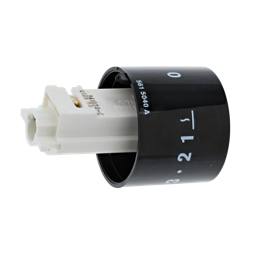 KNEBEL,DOPPELTER ENERGIEREGLER