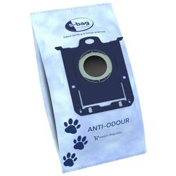 GR203S s-bag® Anti-Odour Staubsaugerbeutel