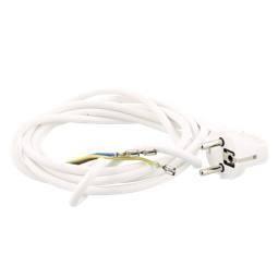 ledning-, metal, 2450mm,EU