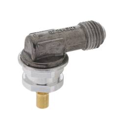 connettore, bruciatore forno