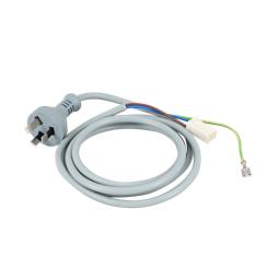 power cable, AUS,2000mm,3x1.0mm