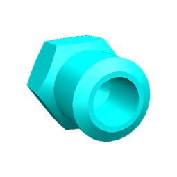 jet, gas, d=1.26 GN
