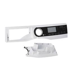 cruscotto, bianco, AEG, IT