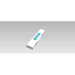 BEDIENBLENDE,HUSQVARNA,INOX,60