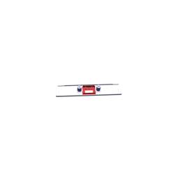 BEDIENBLENDE,WEISS,AEG,60CM, H
