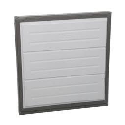 Freezer Door Assembly