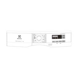 bandeau, blanc, Electrolux