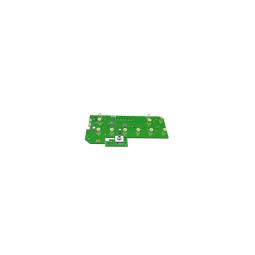 user interface board,assembly,Programme selector,TC2/3,TD,Diamond
