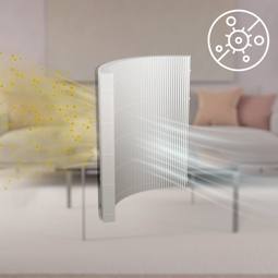 EFFBTH2 BREATHE POLLEN FILTER