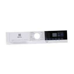 control panel, white, Electrolux, ES,PT