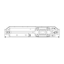 base plate, Compressor,
