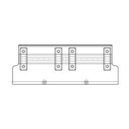 LASCHE,THERMOSTAT,HALTER