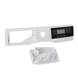 control panel,white,Electrolux,IT
