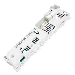 Dryer Configured Printed Circuit Board
