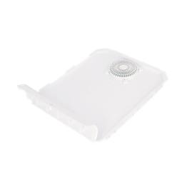 air channel, Freezer