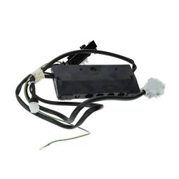 assemblage, bandeau