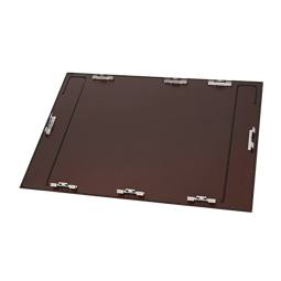 cooking top,black,AEG,710x520mm