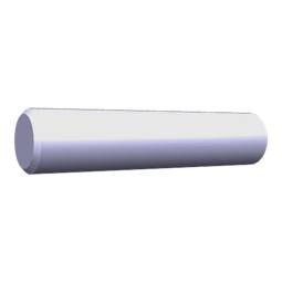 shaft, roller, foot, 27.5mm