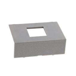 Cache charnière,argent,272, 50