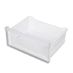 KASTEN GEFRIEREN-,TRANSPARENT,
