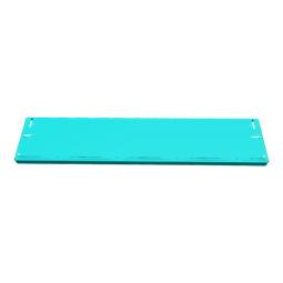 Plinth, front