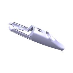 Thermostat,support