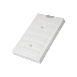 Freezer Cold Accumulator