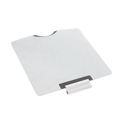 Hob Glass Lid Assembly