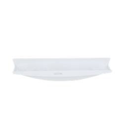 handle, white, 304x60x35mm