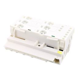 Unidad de control electrónico para lavavajillas